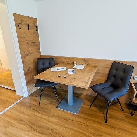 Appartement Haus Talblick Kaprun Luaran gambar