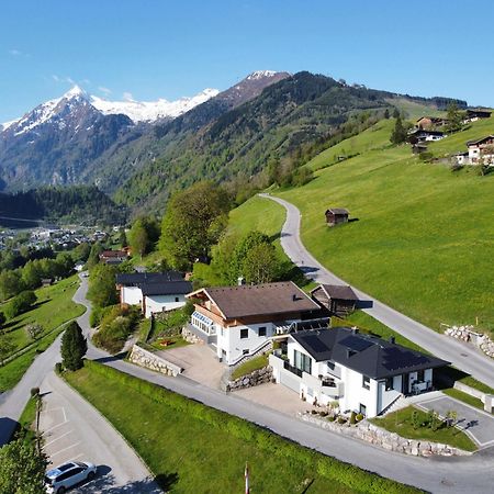 Appartement Haus Talblick Kaprun Luaran gambar