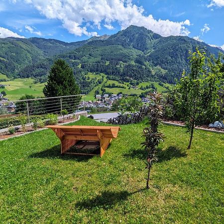 Appartement Haus Talblick Kaprun Luaran gambar