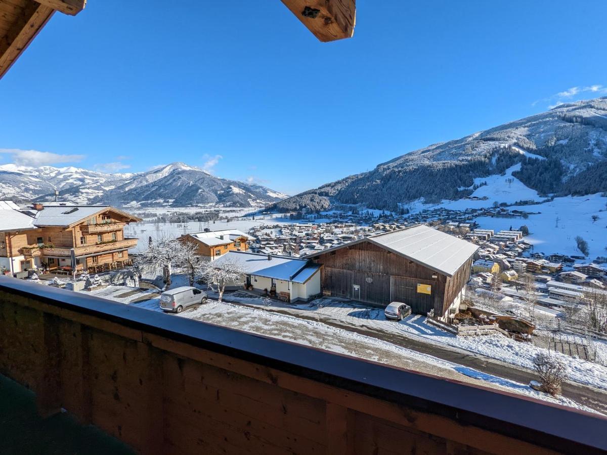 Appartement Haus Talblick Kaprun Luaran gambar