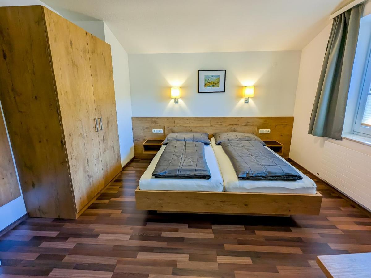 Appartement Haus Talblick Kaprun Luaran gambar