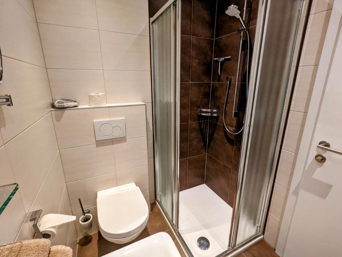 Appartement Haus Talblick Kaprun Luaran gambar