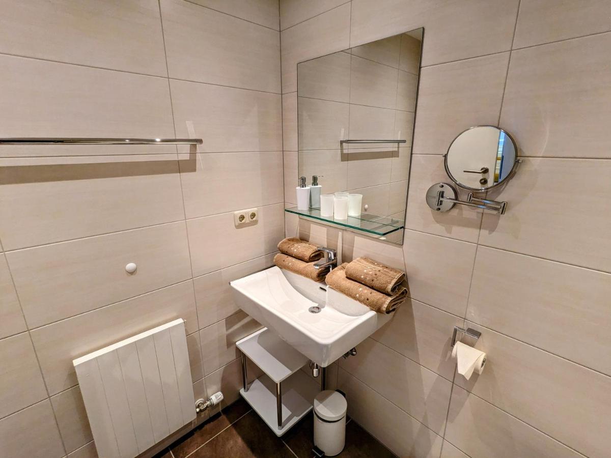 Appartement Haus Talblick Kaprun Luaran gambar