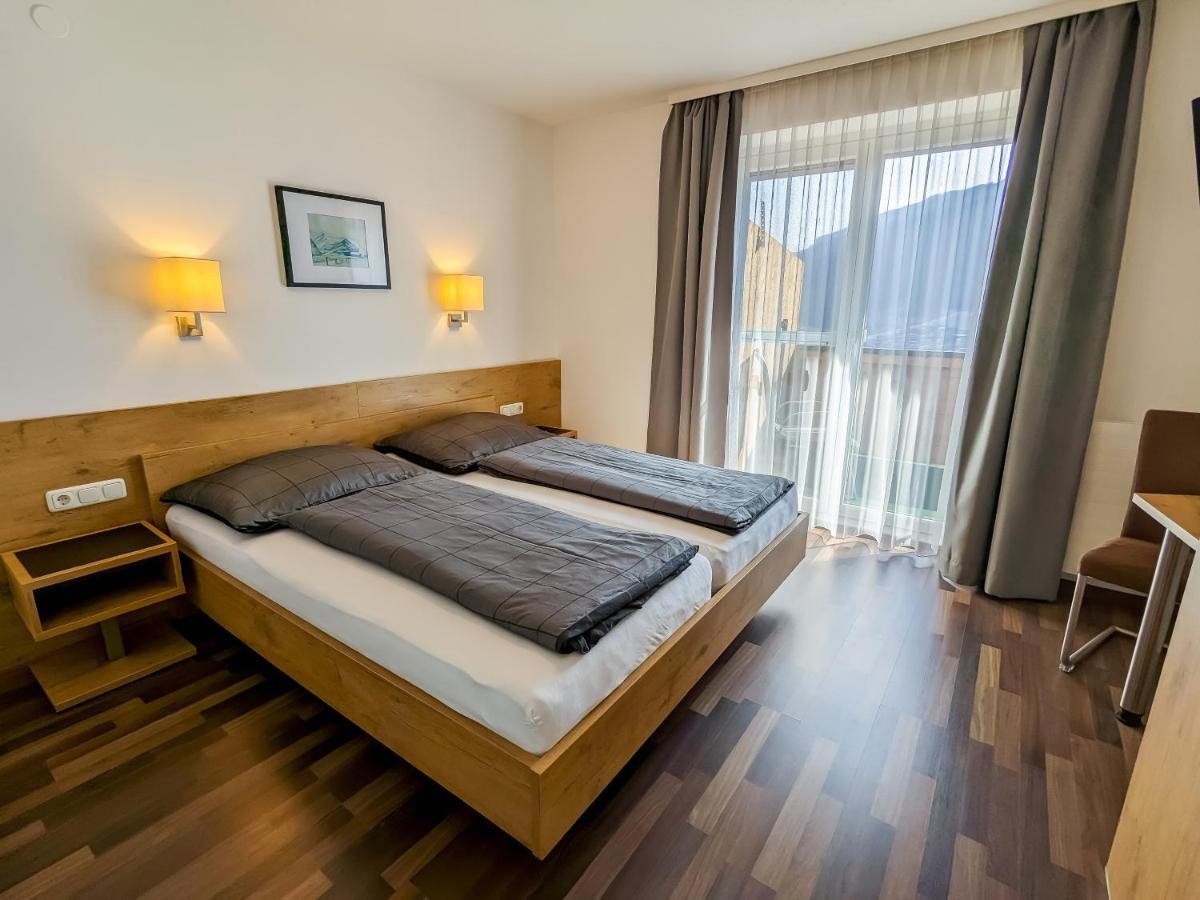 Appartement Haus Talblick Kaprun Luaran gambar