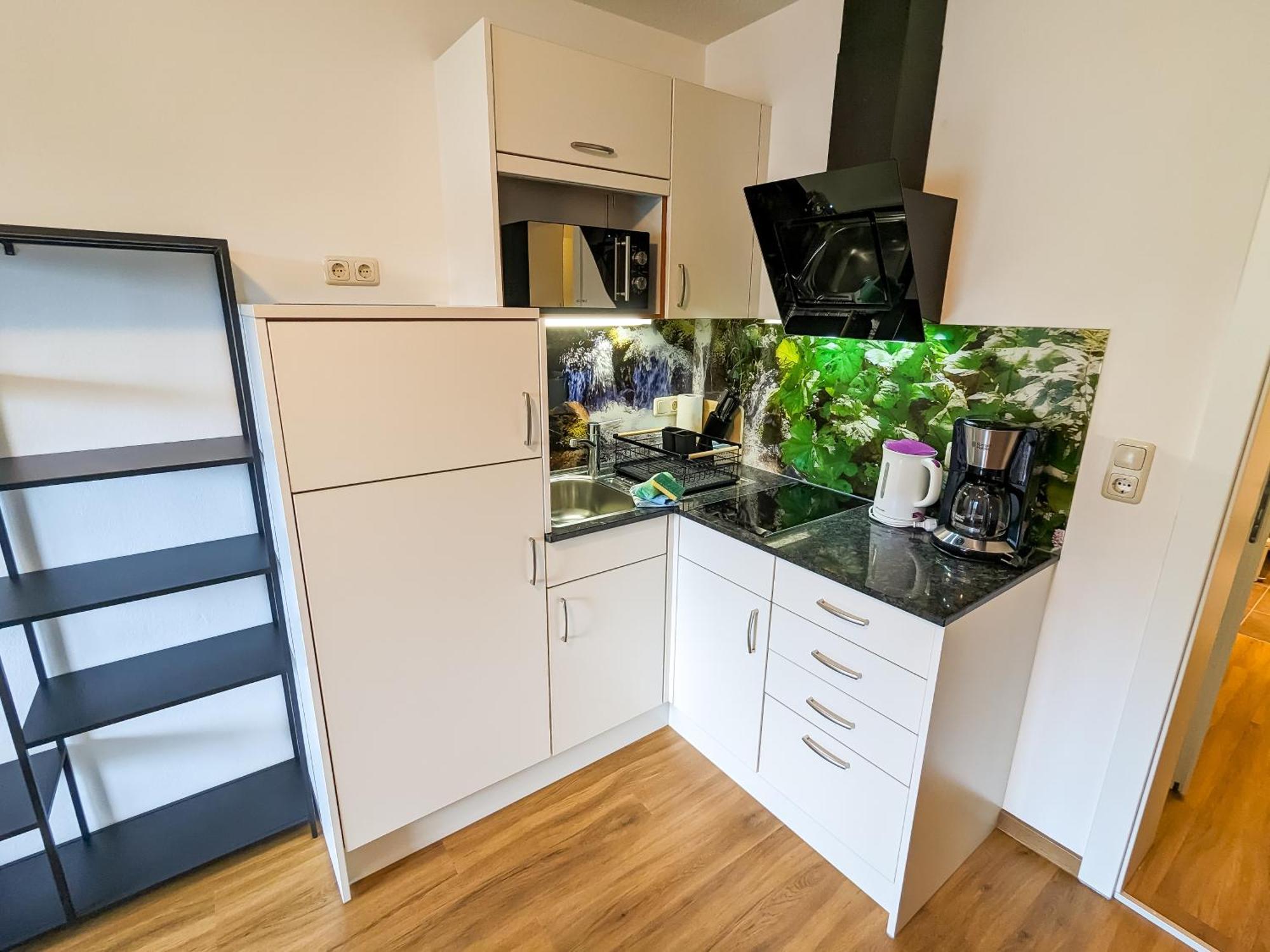 Appartement Haus Talblick Kaprun Luaran gambar