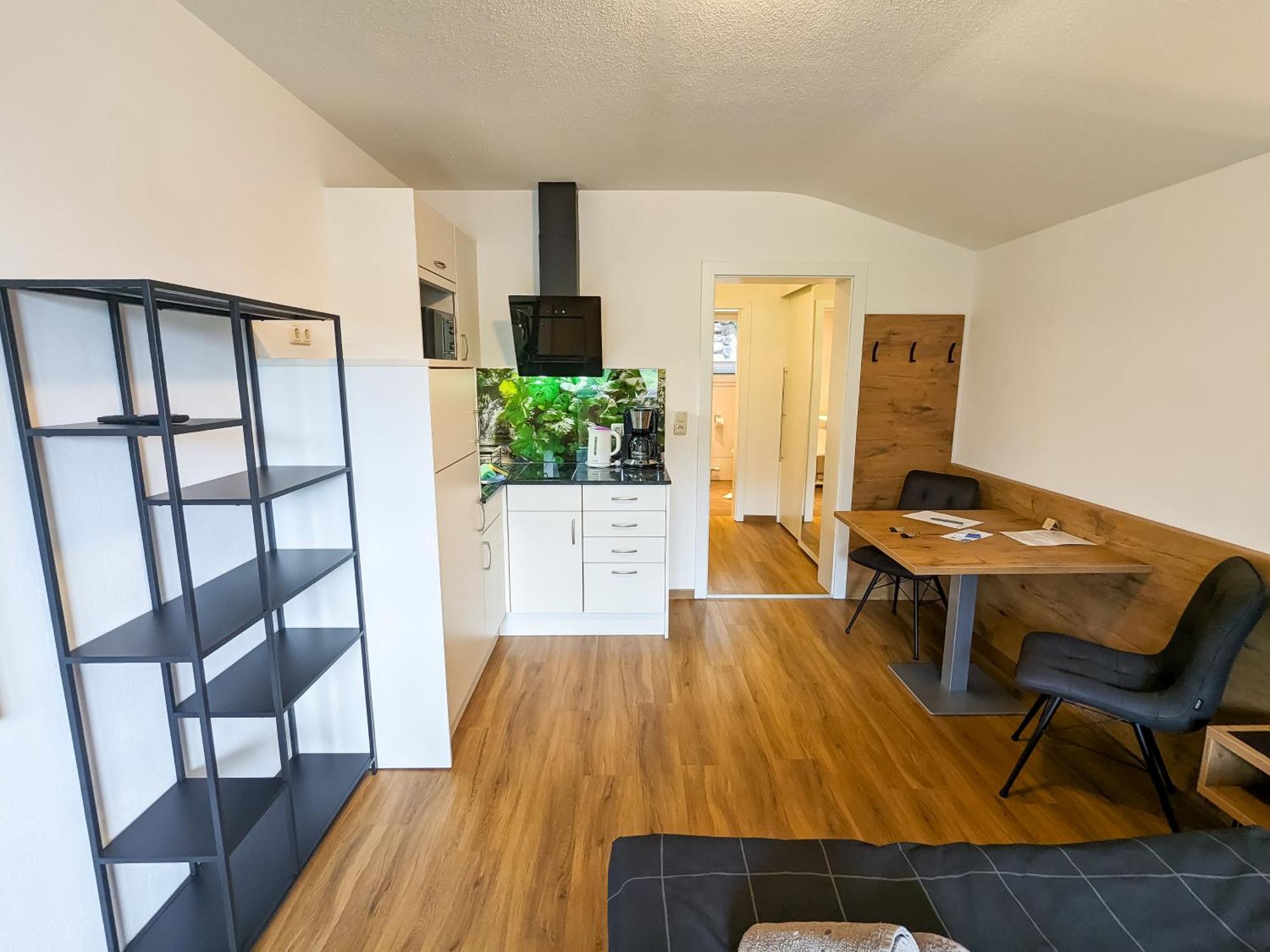 Appartement Haus Talblick Kaprun Luaran gambar