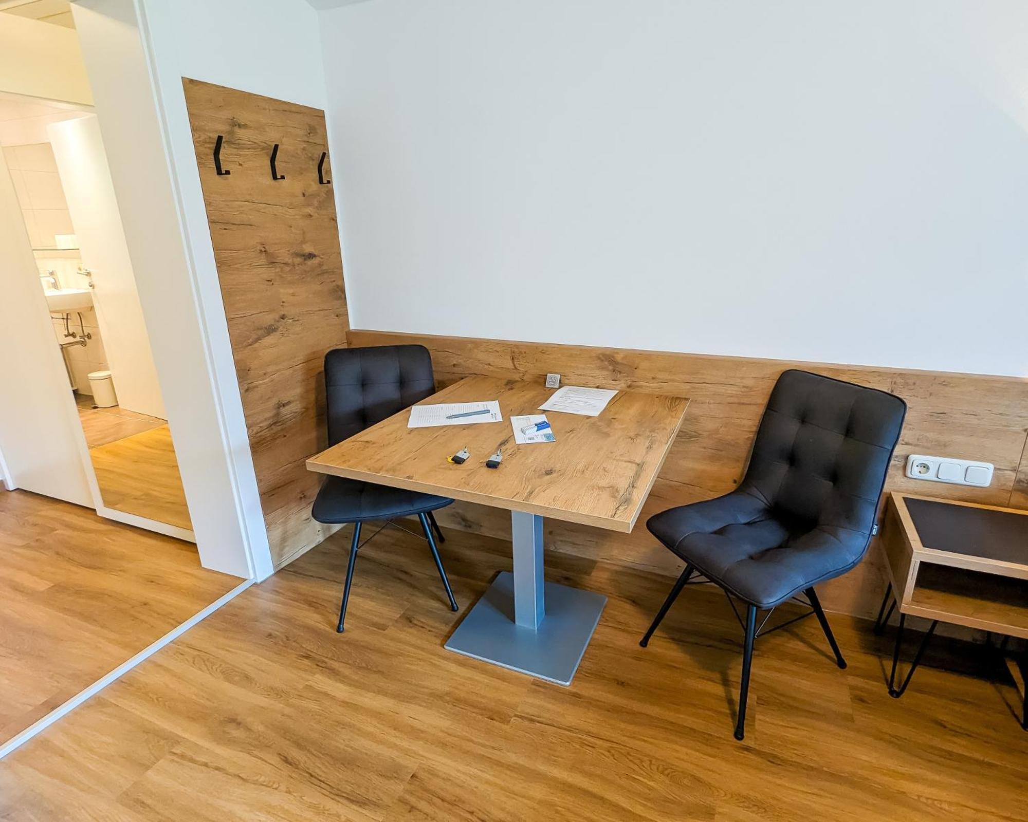 Appartement Haus Talblick Kaprun Luaran gambar