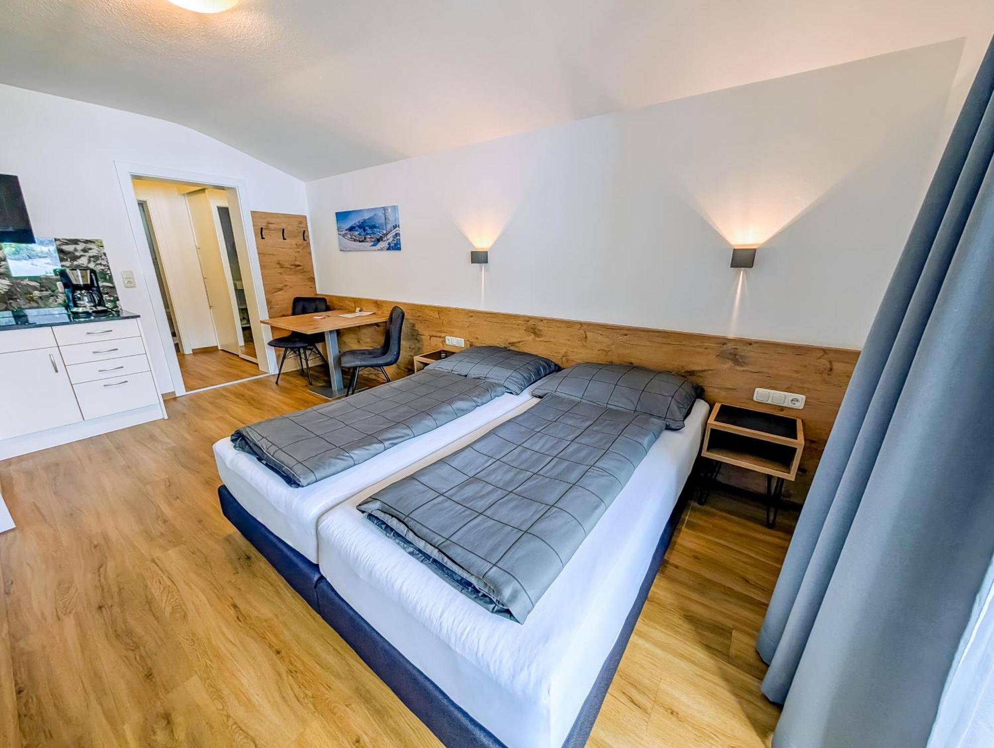 Appartement Haus Talblick Kaprun Luaran gambar